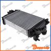 Intercooler pour OPEL | CNG-PL-009, 30534
